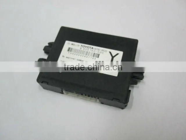 Car Anti-theft Components 89780-06020 For Camry