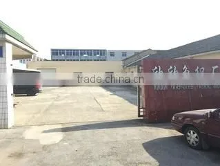 Changzhou Wujin Nanxiashu Xinxixn Yarn-Dyed Weaving Co., Ltd. company overview - view 1