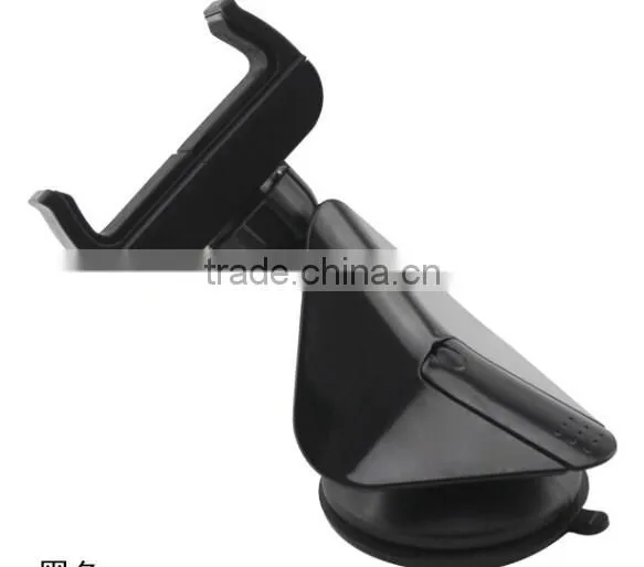 360 degree rotatable bat model phone sticky holder / Sticky Grip Car Phone Mount / mobile phone holders
