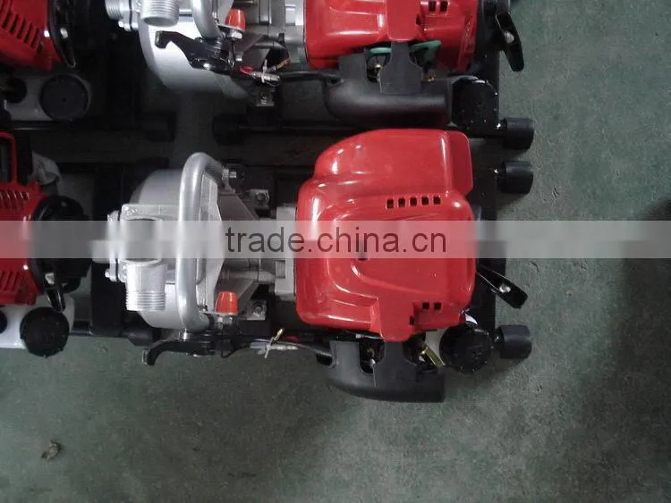 Best quality stylish CDI gasoline engine water pumps suppliers