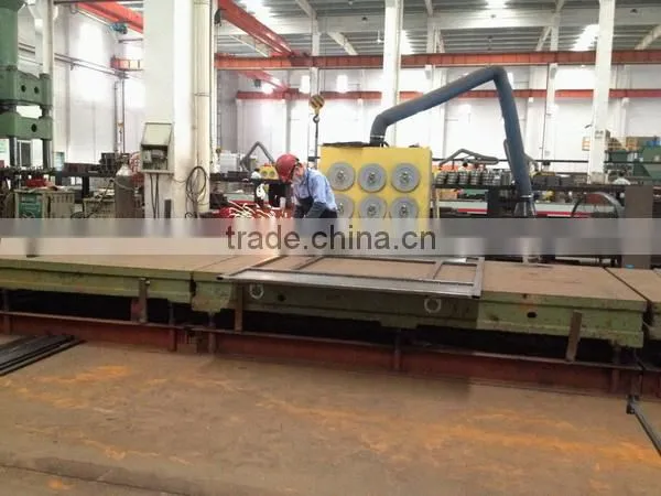 H I BOX welding machine