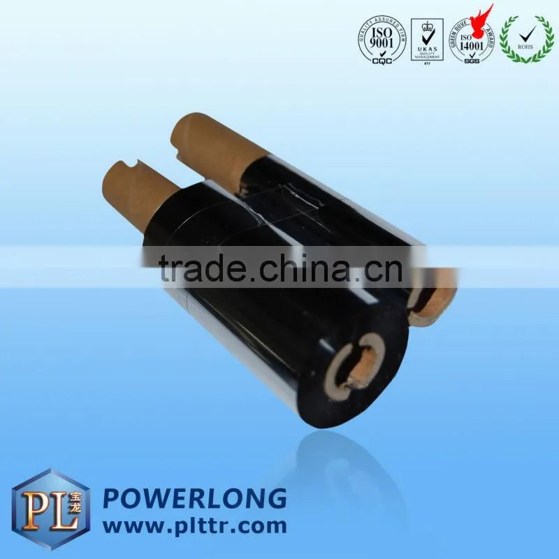 Coding hot foil- thermal transfer ribbon