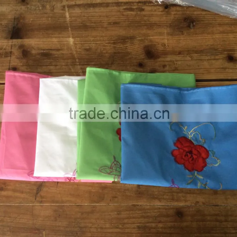 Wholesale Hot !! Printing BEDDING 4PCS Bedding Set pillowcase COVER BED SET