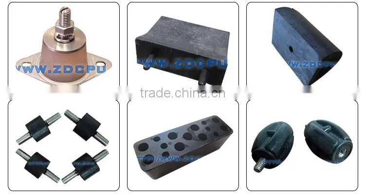 Customized durable protect car front bumper
