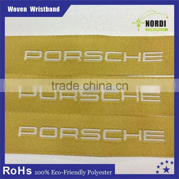Cheap Printed Custom Event Wristbands&rfid wristband