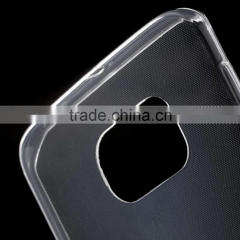 For Samsung Galaxy S6 Edge TPU case,initial points style TPU Case for Samsung Galaxy S6 Edge