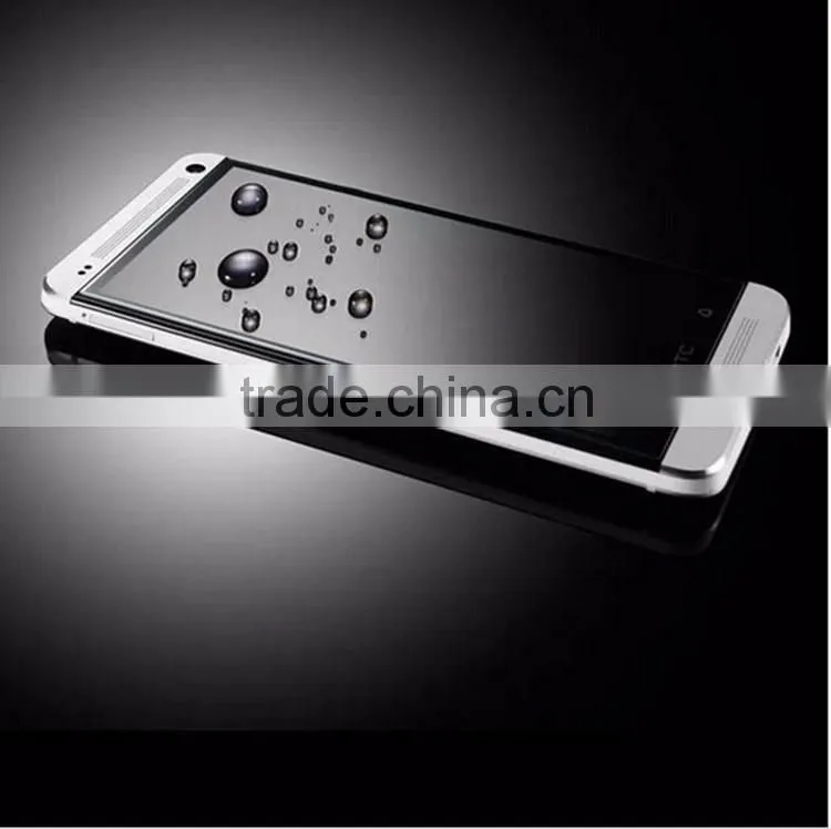 100% Tempered Asahi Glass Screen Protector Premium Scratch For Htc Desire 816