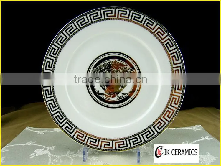 Wholesale Royal Bone China Italian Ceramic Dinnerware set,Ceramic Dinner Set