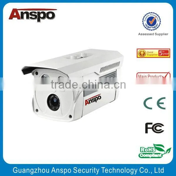 Cheap IR Waterproof CCTV Camera,ASP-764 day & night vision---Daniel