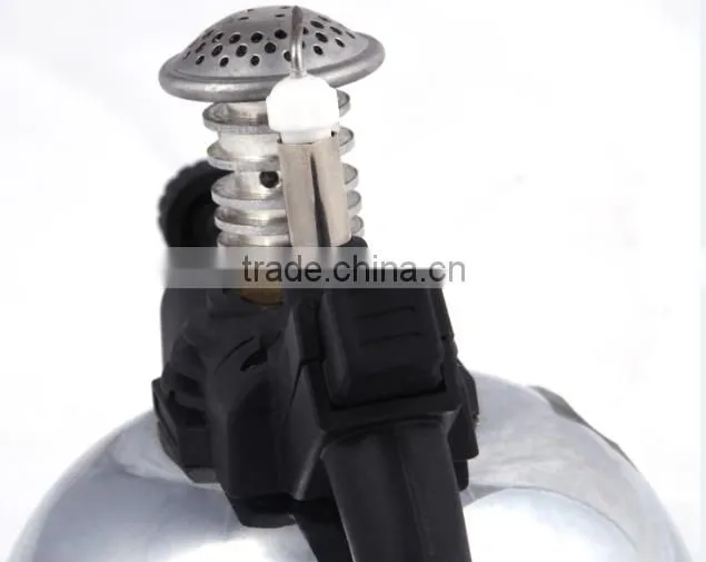 EK-006 Mini Portable Outdoor Cooking Picnic Gas Burner BBQ Camping Stove