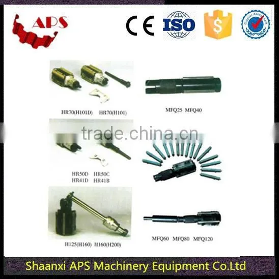 Cylinder Honing Head HR Series