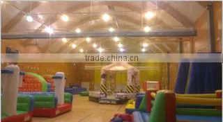 Guangzhou Audi Inflatables Co., Ltd. company overview - view 3