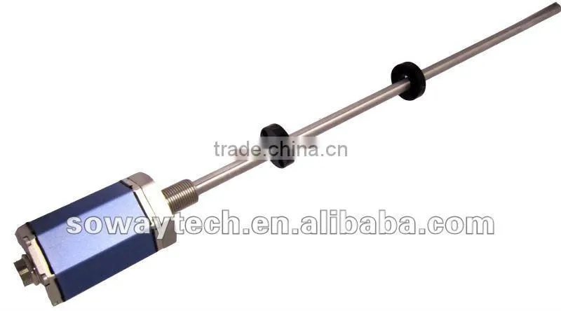 Position sensor