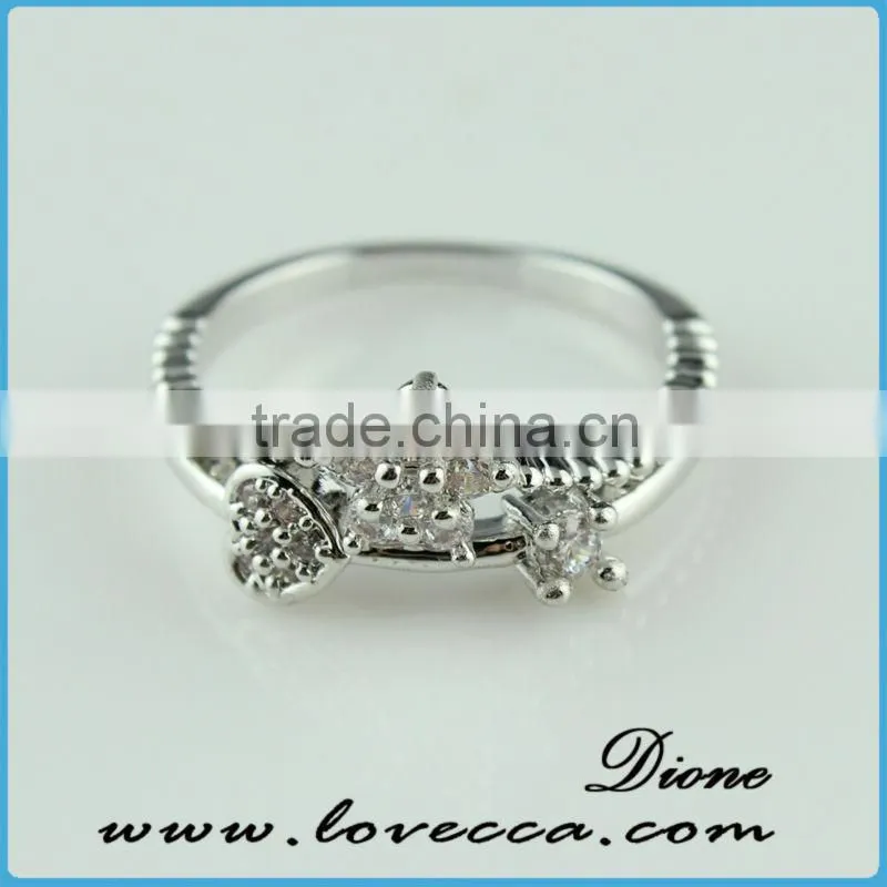 unique jewelry latest silver finger ring designs silver ring