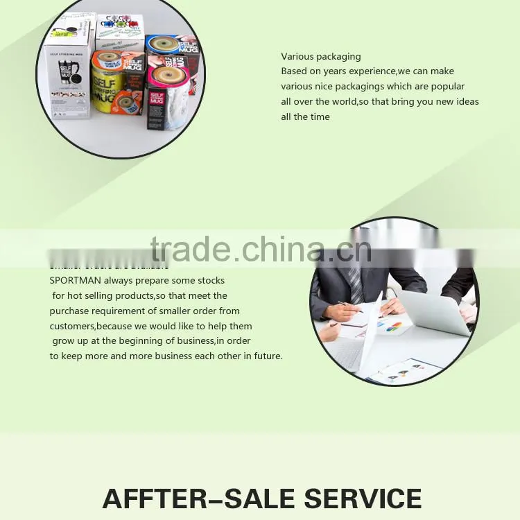 Stocked car electric mug special gifts fashion cup hot selliing in China