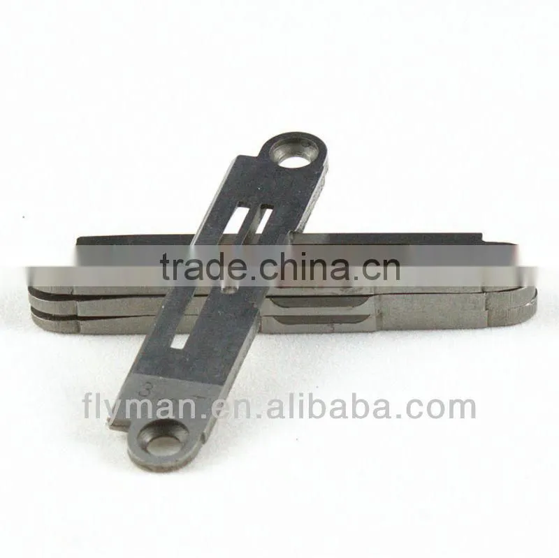 S10570-001 (3/16) Brother DB2-B777 Needle plate / Sewing Machine Parts