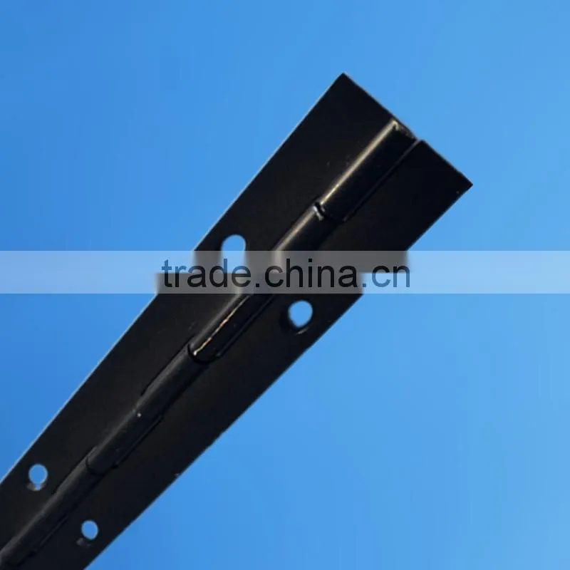 long hinges, long piano hinge,long brass plated piano hinge