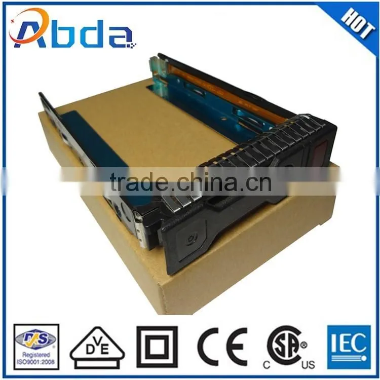 651314-001 651320-001 G8 G9 3.5 inch SATA HDD Caddy For HP