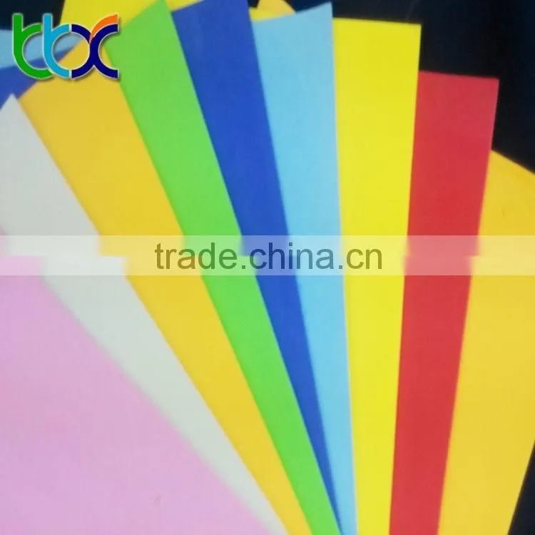 foam bonded fabric