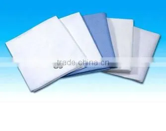 disposable non woven hotel bed sheet