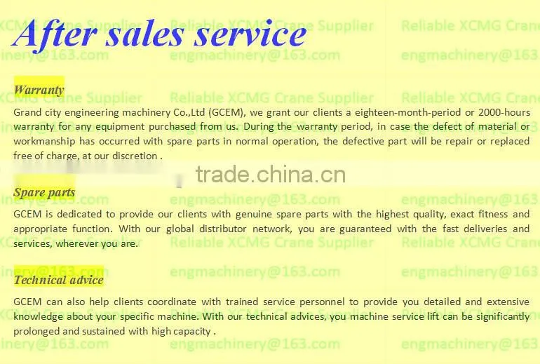 XCMG wheel loader LW800K, Chinese wheel loader 8 ton