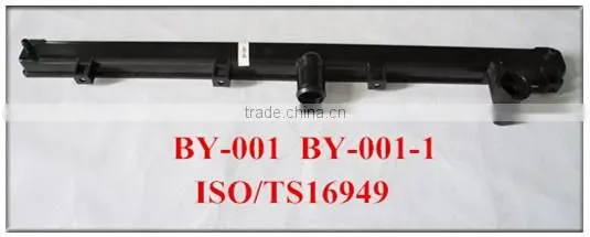 top Extraordinary Radiator Plastic Tanks for xkr jaguar brilliance spare auto parts