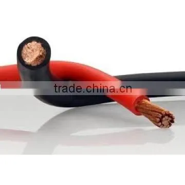 H07RN-F Flexible Rubber Welding Cable