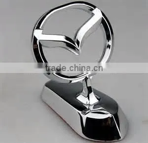 Golden Eagle chrome plating machine for wheels