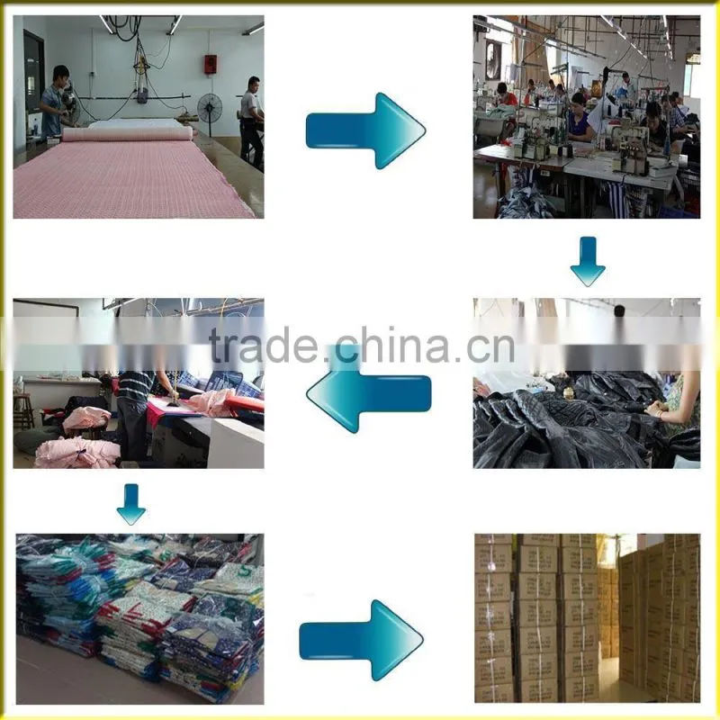 OEM service China factory custom made wholesale work date tunic maix dress
