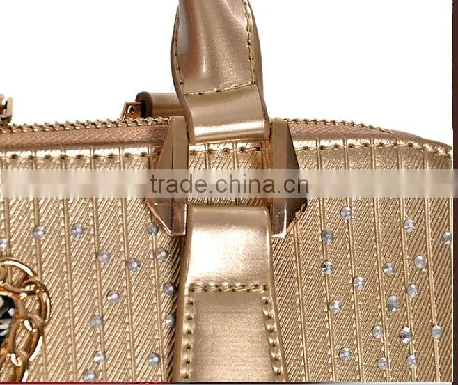 crystal and rhinestone evening bags clutch bag