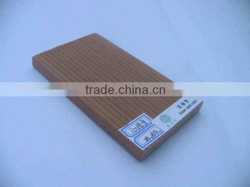 wpc laminate flooring outdoor garden