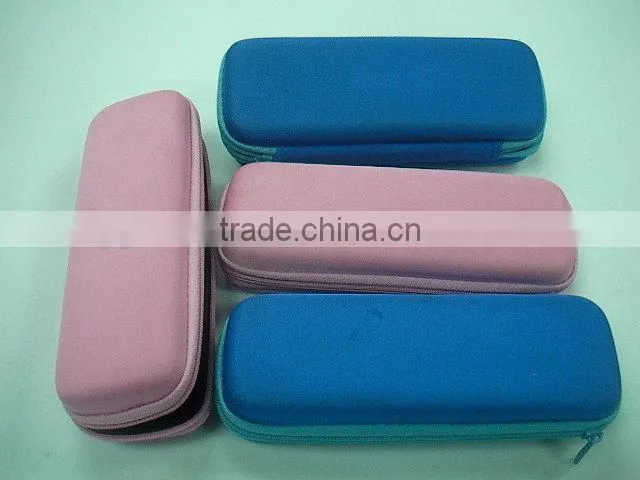 Good popular eva pencil case and eva pencil packgage case