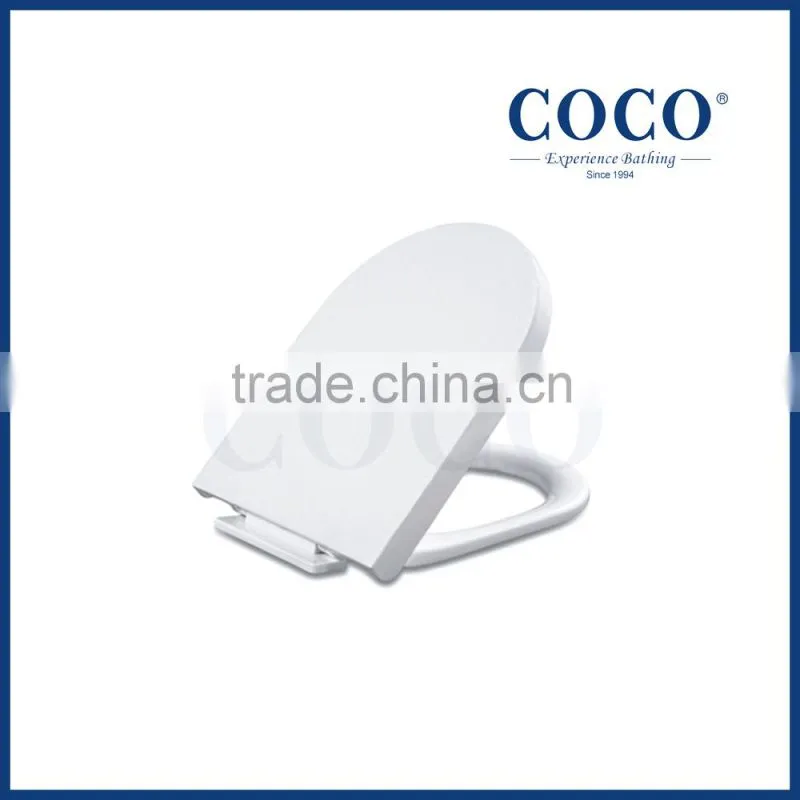 COCO toilet slow down seat cover