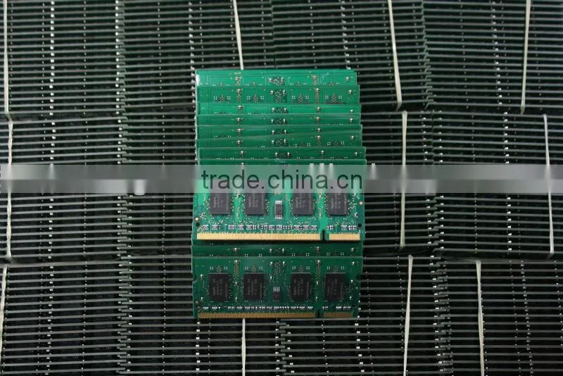 High quality DDR2 5300 Laptop NB RAM Memory 1GB 667MHZ