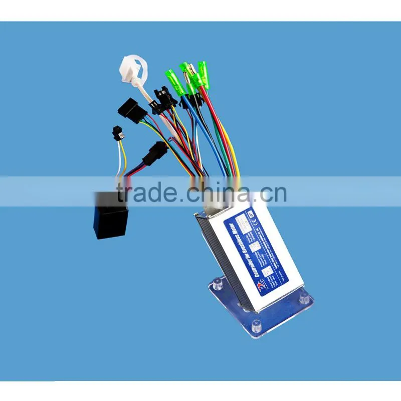 Electric bike 36v controller