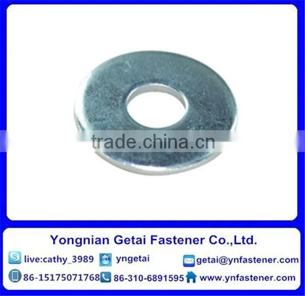 Washers: Flat Washer; Plain Washer Grade A B C