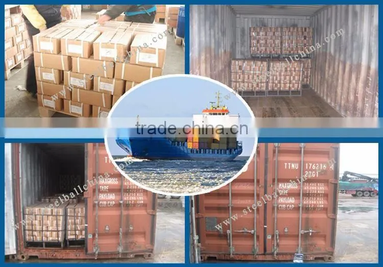 SGS Approved Factory Price Q235 AISI 1010 Small Size 0.5mm~2.5mm Carbon Steel Iron Metal Ball Solid