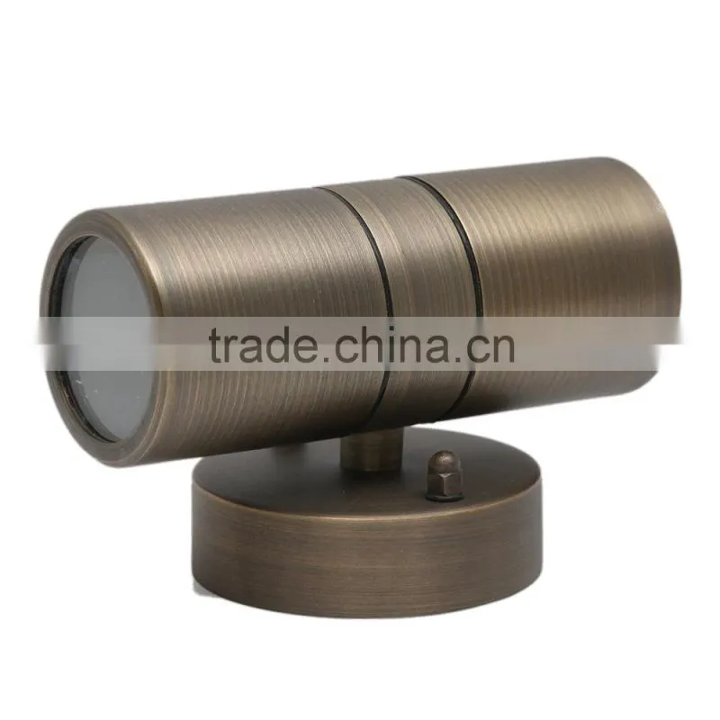 led light outdoor light wall light