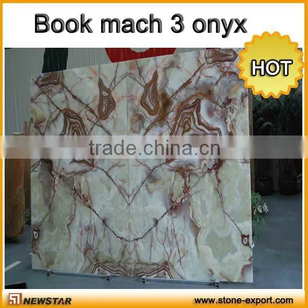 Ice Age Onyx, Fossil Onyx