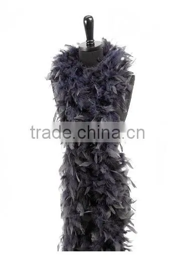 Deluxe Costume Accessory Feather Boa