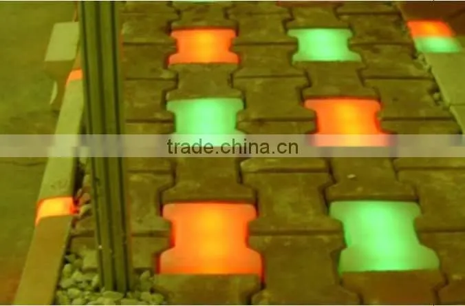 Good quality, durable, energy efficient, upgrade products. LED paver lights
