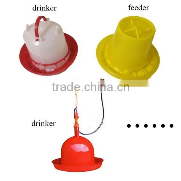 poultry drinker and feeder for sale