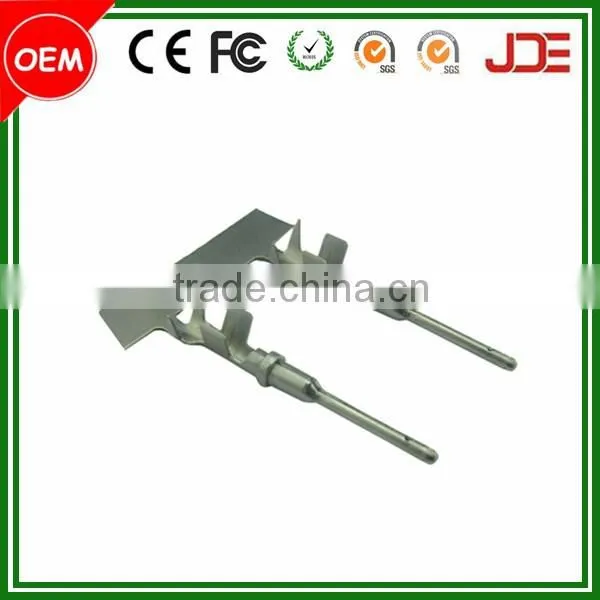 1062-20-1022 Male copper stamping wire connector terminal pins