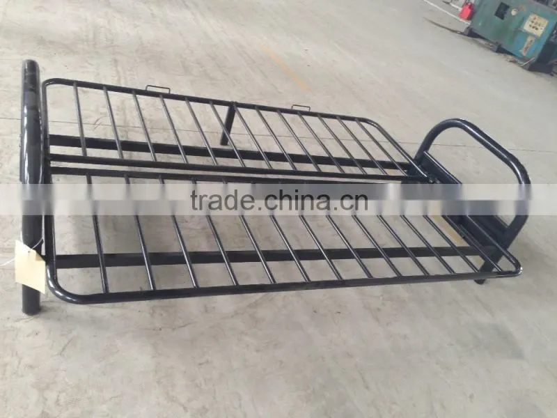 wholesale iron bed for single