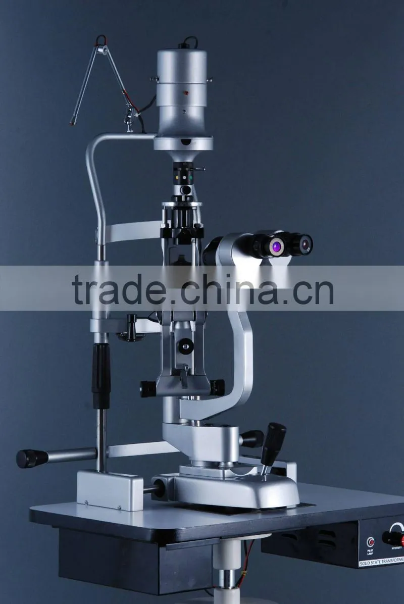 Diagnostic Equipments Slit Lamp / Slit Lamp Microscope