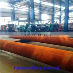8039Nm3 11-tube bundle container ISO11120