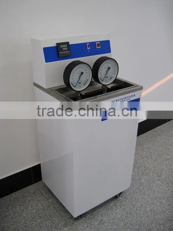 HK-3002 Vapor pressure tester for liquefied petroleum gas(LPG method)