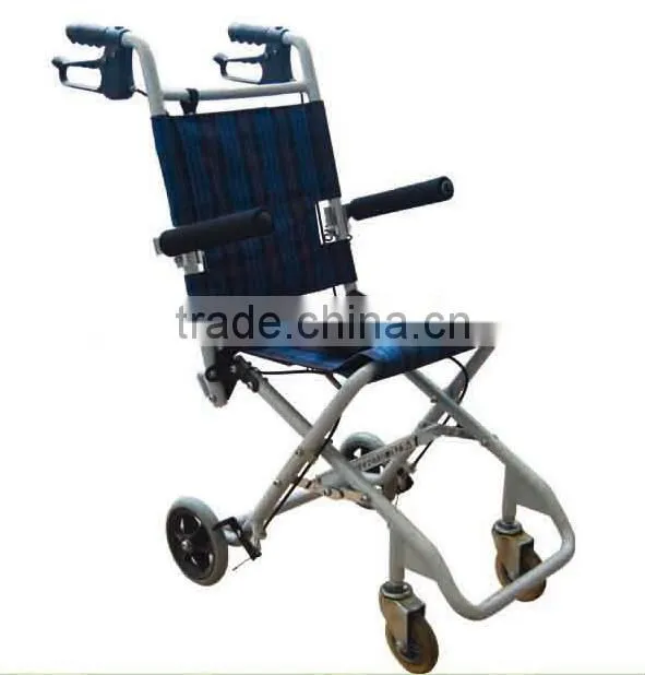 high back wheelchair
