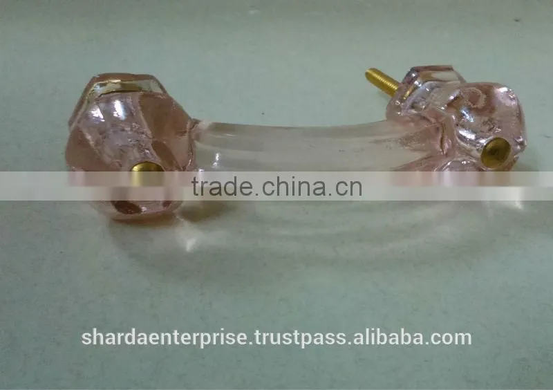 Square Pattern Metal Hook