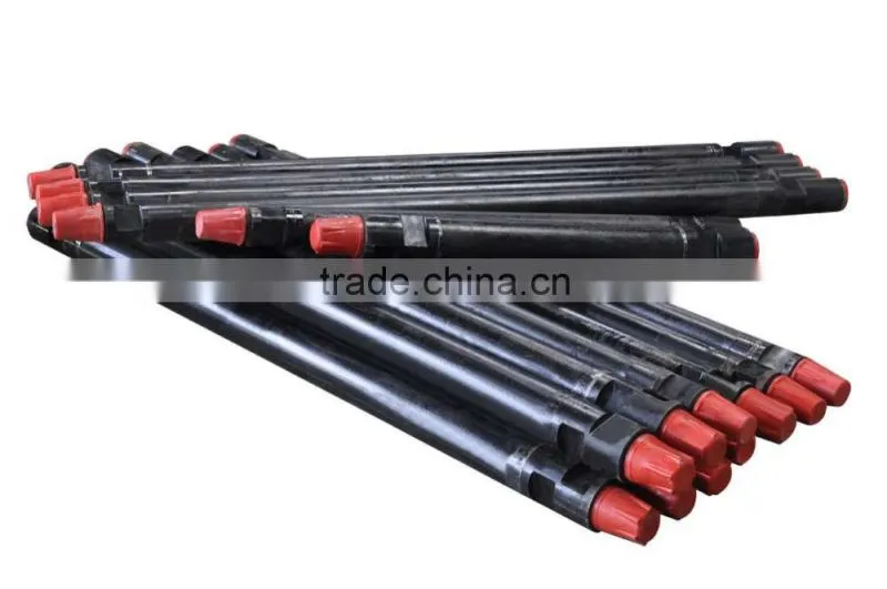 SINODRILLS DTH Drill Pipe for Drilling, Mining, Water well